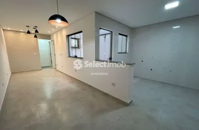 Apartamento Garden à venda, Jardim Santo Alberto, Santo André, SP