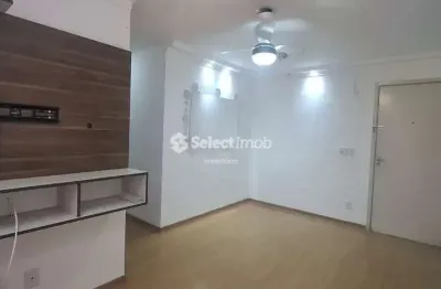 Apartamento com 2 quartos para alugar na Rua Coronel João Albuquerque Lins de Barros, --, Parque São Vicente, Mauá