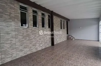 Casa com 4 quartos à venda na Avenida Kenzo Sasaki, --, Jardim Camila, Mauá
