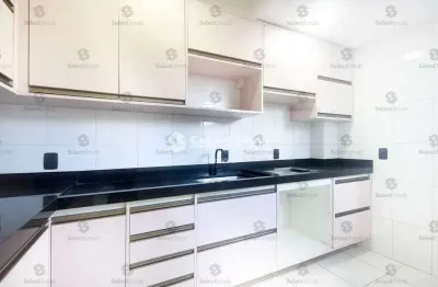 Apartamento com 2 quartos à venda na Rua Egídio Gazolla, --, Vila Guarani, Mauá