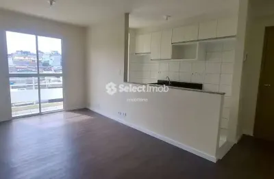 Apartamento com 2 quartos para alugar na Rua São João, --, Jardim Estrela, Mauá