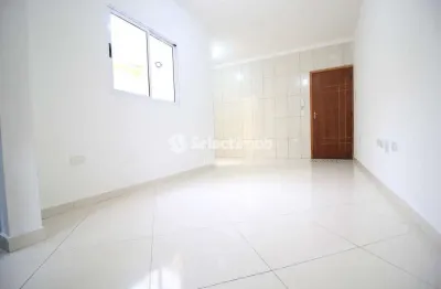 Apartamento com 2 quartos à venda na Rua Anhangüera, --, Vila Curuçá, Santo André