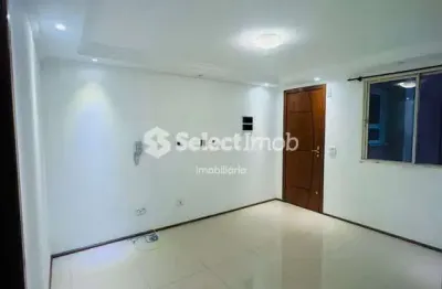Apartamento com 2 quartos à venda na Rua Rolândia, --, Jardim Paranavaí, Mauá