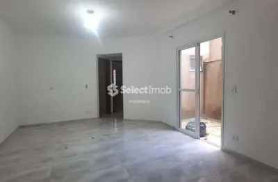 Apartamento com 2 quartos para alugar na Rua Menotti Falchi, --, Vila Falchi, Mauá