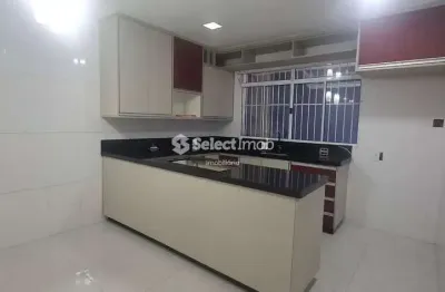 Casa com 2 quartos para alugar na Rua Mário, --, Vila Falchi, Mauá