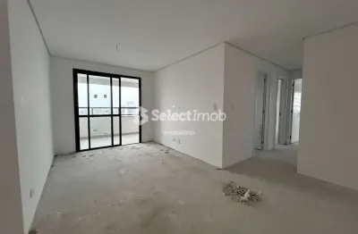 Apartamento com 3 quartos à venda na Rua Almirante Tamandaré, --, Vila Bocaina, Mauá
