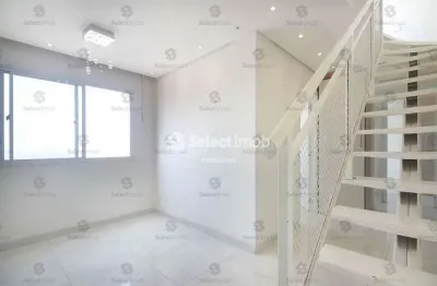 Cobertura com 3 quartos à venda na Rua Pedro Galvano, --, Parque São Vicente, Mauá