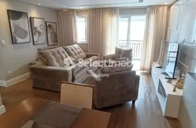 Apartamento com 2 quartos para alugar na Rua Brás Cubas, --, Vila Bocaina, Mauá