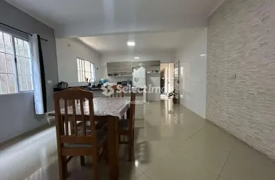 Casa com 2 quartos à venda na Rua das Espatódeas, --, Aliança, Ribeirão Pires