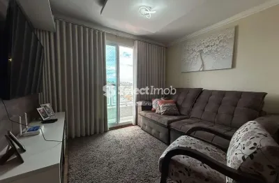 Apartamento à venda, Vila Nossa Senhora das Vitórias, Mauá, SP