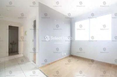 Apartamento com 2 quartos à venda na Rua Pedro Galvano, --, Parque São Vicente, Mauá