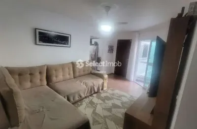 Apartamento com 2 quartos à venda na Rua Vicente Scarpelli, --, Parque São Vicente, Mauá