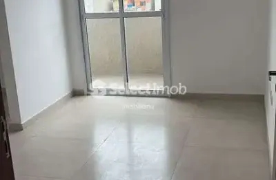 Apartamento com 2 quartos à venda na Rua Atabasca, --, Jardim Santo Alberto, Santo André