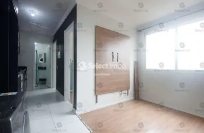 Apartamento com 2 quartos para alugar na Rua Pedro Galvano, --, Parque São Vicente, Mauá