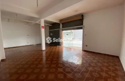 Salão comercial para ALUGAR, Vila Nossa Senhora das Vitórias, Mauá, SP