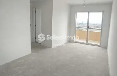 Apartamento com 2 quartos à venda na Rua Vicente de Paula Souza e Silva, --, Assunção, São Bernardo do Campo