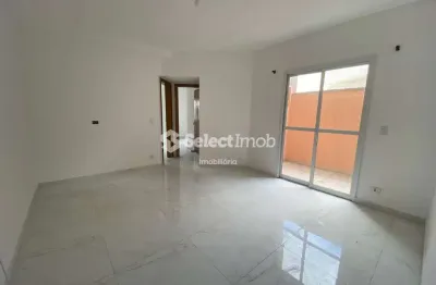 Apartamento com 2 quartos para alugar na Rua Menotti Falchi, --, Vila Falchi, Mauá