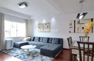 Casa com 3 quartos à venda na Rua Sargento Cid, --, Vila Alzira, Santo André