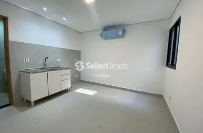 Kitnet / Stúdio para alugar na Avenida Portugal, --, Jardim Pilar, Mauá