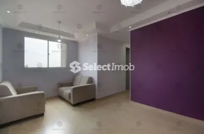Apartamento com 2 quartos à venda na Rua Vicente Grecco, --, Parque São Vicente, Mauá