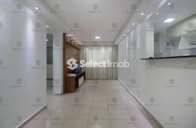 Apartamento com 2 quartos à venda na Rua Maria de Jesus Medeiros Quitéria, --, Parque São Vicente, Mauá
