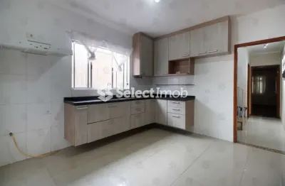 Casa com 2 quartos à venda na Rua Cedral, --, Jardim Pedroso, Mauá