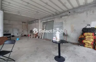 Sala comercial para alugar na Avenida Santo André, --, Centro Alto, Ribeirão Pires