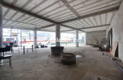 Sala comercial para alugar na Avenida Santo André, --, Centro Alto, Ribeirão Pires