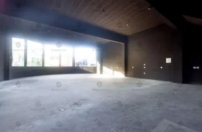 Barracão / Galpão / Depósito para alugar na Rua Casemiro de Abreu, --, Jardim Miranda D'Aviz, Mauá