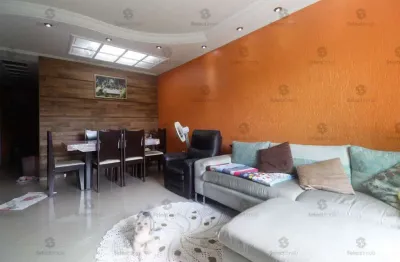 Cobertura com 3 quartos à venda na Avenida Queiroz Pedroso, --, Jardim Pedroso, Mauá