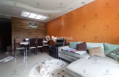 Cobertura com 3 quartos à venda na Avenida Queiroz Pedroso, --, Jardim Pedroso, Mauá