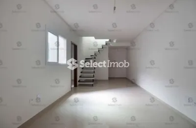Cobertura com 3 quartos à venda na Rua Piracicaba, --, Vila Valparaíso, Santo André