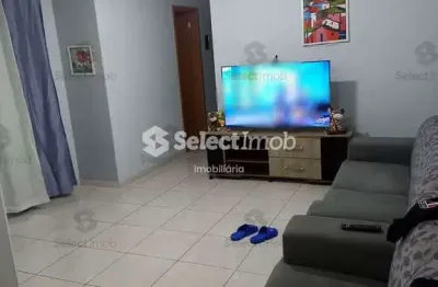 Apartamento com 2 quartos à venda na Rua Presidente Wenceslau Bras, --, Parque São Vicente, Mauá