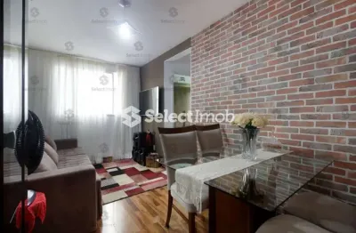 Apartamento à venda em vila homero thon - santo andré/sp