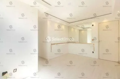 Apartamento com 2 quartos à venda na Rua Coronel João Albuquerque Lins de Barros, --, Parque São Vicente, Mauá