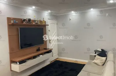 Apartamento com 2 quartos à venda na Rua Valdemar Celestino da Silva, --, Parque São Vicente, Mauá