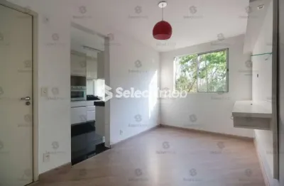 Apartamento com 2 quartos à venda na Rua Vice-Presidente Vital Humberto Batista Soares, --, Parque São Vicente, Mauá