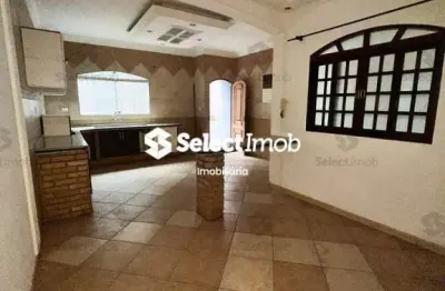 Casa com 3 quartos à venda na Rua Laurindo Alves da Rocha, --, Jardim Guapituba, Mauá