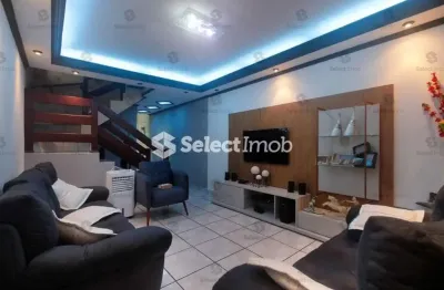 Casa com 1 quarto à venda na Rua Francisco Alves, --, Jardim Sônia Maria, Mauá