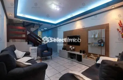 Casa com 1 quarto à venda na Rua Francisco Alves, --, Jardim Sônia Maria, Mauá