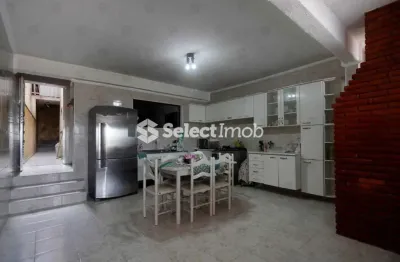 Casa com 2 quartos à venda na Rua Skenaro Nakandakare, --, Jardim Camila, Mauá