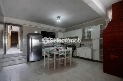 Casa com 2 quartos à venda na Rua Skenaro Nakandakare, --, Jardim Camila, Mauá