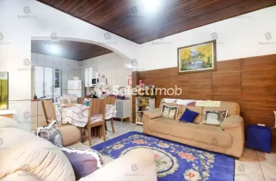 Casa com 7 quartos à venda na Rua Grande Otelo, --, Jardim Cruzeiro, Mauá