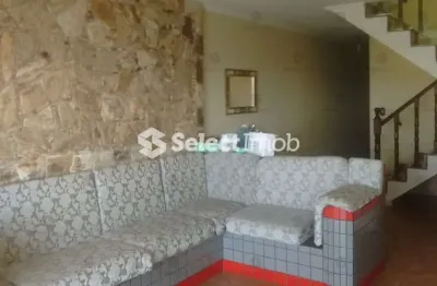 Casa com 3 quartos à venda na Rua Luiz Benedetti, --, Jardim Esperança, Mauá