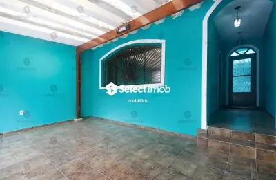 Casa com 2 quartos à venda na Rua São Pedro, --, Vila Guarani, Mauá