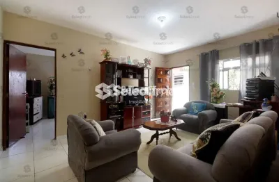Casa com 4 quartos à venda na Rua Dona Thereza Cruz Augusto, --, Jardim Mauá, Mauá