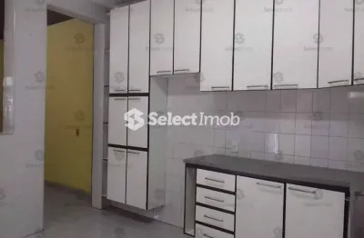 Casa com 3 quartos à venda na Rua José Delpoio, --, Vila Assis Brasil, Mauá