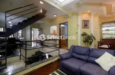 Casa com 4 quartos à venda na Rua São Mateus, --, Matriz, Mauá