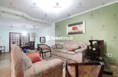 Casa com 3 quartos à venda na Rua Pio Pinto Nazário, --, Vila Assis Brasil, Mauá