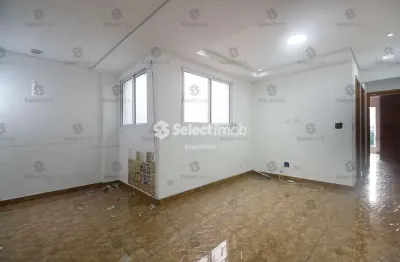 Cobertura à venda, Vila Nossa Senhora das Vitórias, Mauá, SP